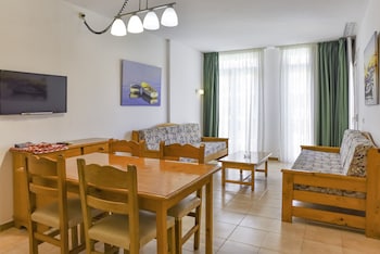 apartaments comte dempuries