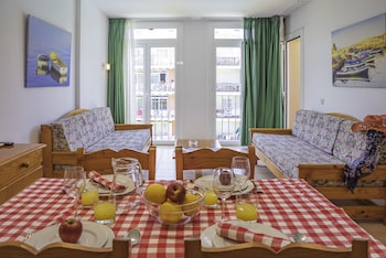 apartaments comte dempuries