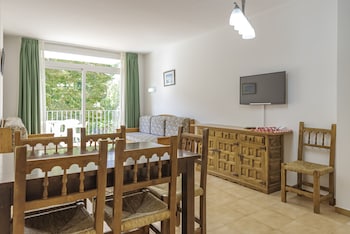 apartaments comte dempuries