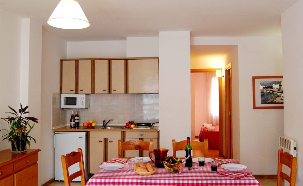 apartaments comte dempuries
