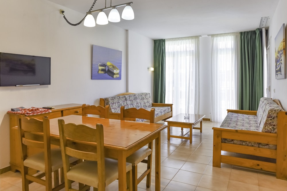 apartaments comte dempuries