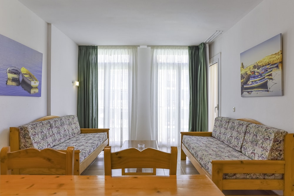 apartaments comte dempuries