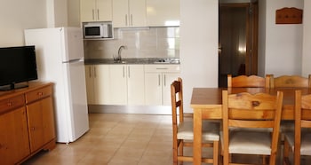apartaments comte dempuries