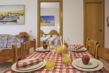 apartaments comte dempuries