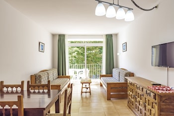 apartaments comte dempuries