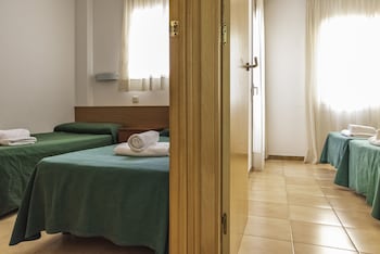 apartaments comte dempuries