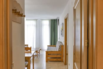 apartaments comte dempuries