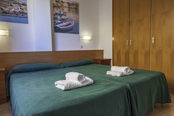 apartaments comte dempuries
