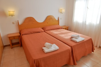 apartaments comte dempuries
