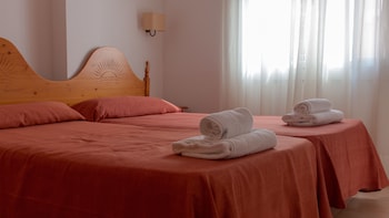 apartaments comte dempuries