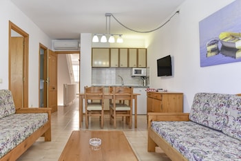 apartaments comte dempuries