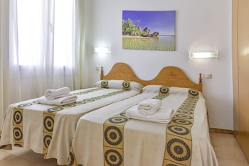 apartaments comte dempuries