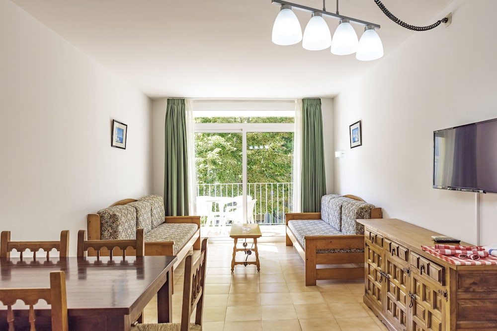 apartaments comte dempuries