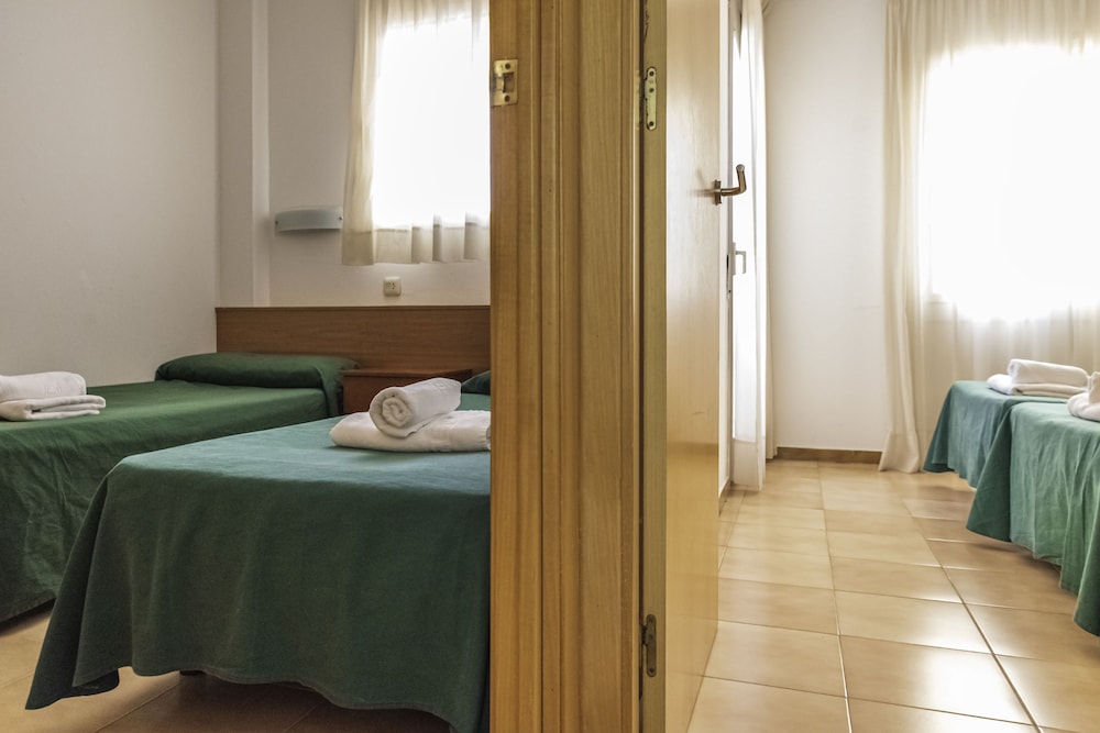 apartaments comte dempuries