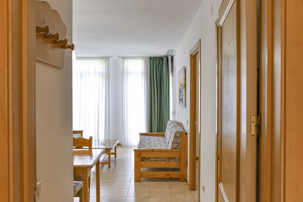 apartaments comte dempuries