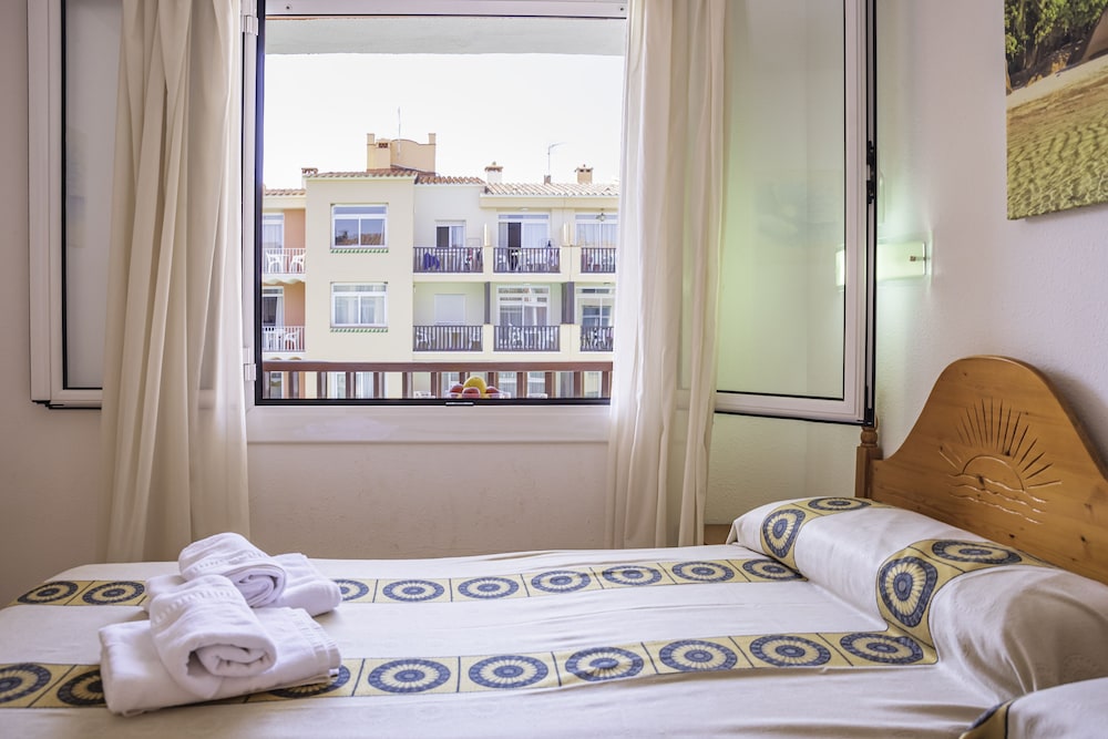 apartaments comte dempuries