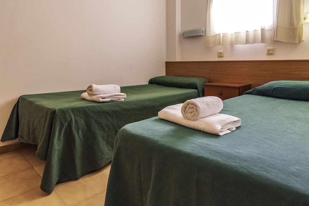 apartaments comte dempuries