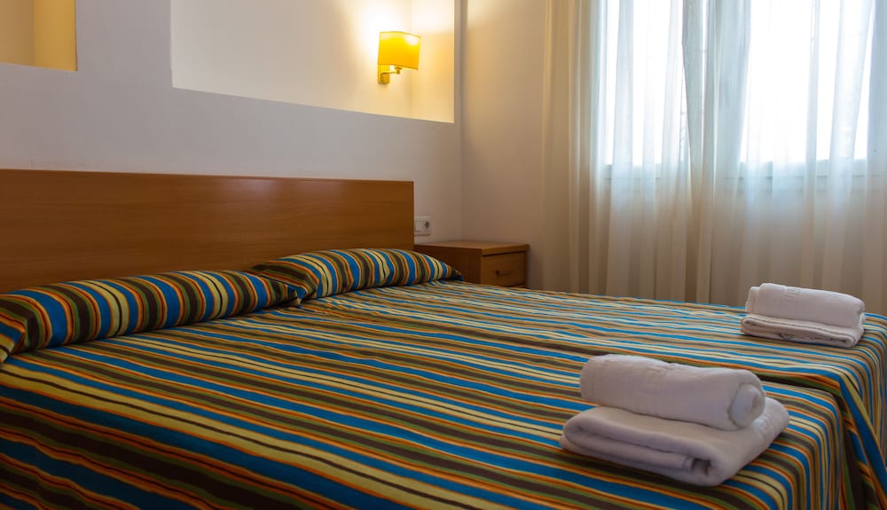 apartaments comte dempuries