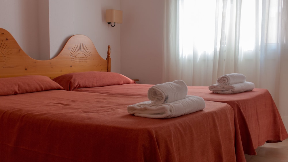 apartaments comte dempuries