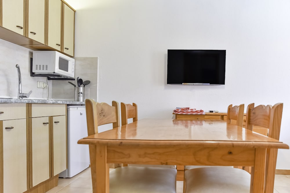 apartaments comte dempuries