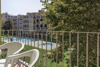 apartaments comte dempuries