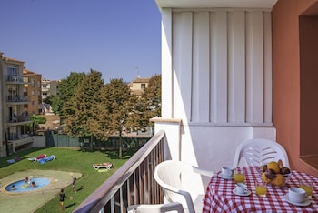 apartaments comte dempuries