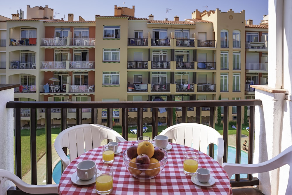 apartaments comte dempuries