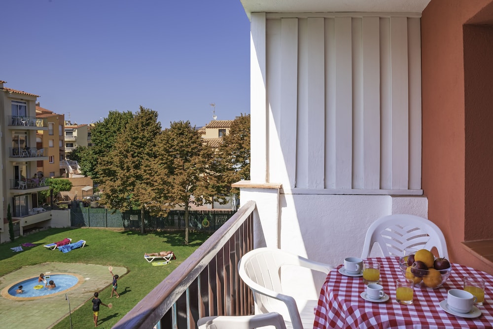 apartaments comte dempuries