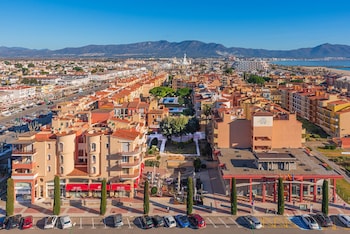 apartaments comte dempuries