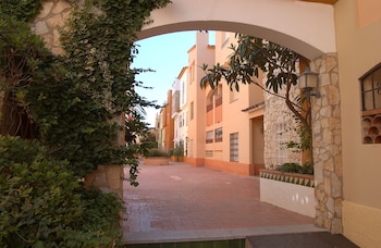 apartaments comte dempuries