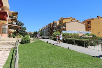 apartaments comte dempuries