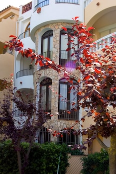 apartaments comte dempuries