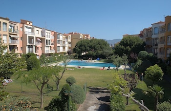 apartaments comte dempuries