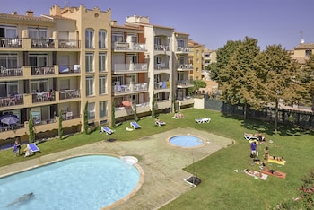 apartaments comte dempuries