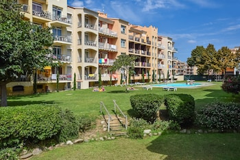 apartaments comte dempuries