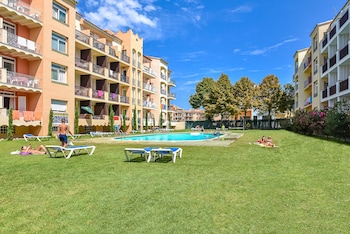 apartaments comte dempuries