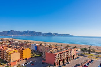 apartaments comte dempuries