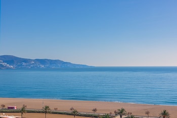 apartaments comte dempuries