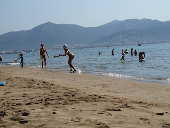 apartaments comte dempuries