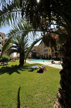 apartaments comte dempuries