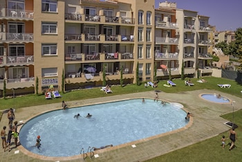 apartaments comte dempuries