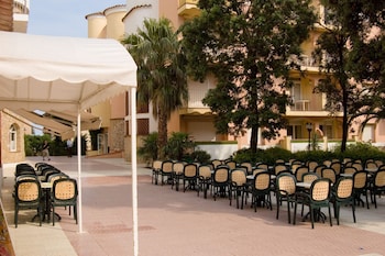 apartaments comte dempuries