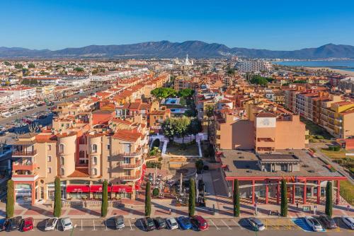 apartaments comte dempuries
