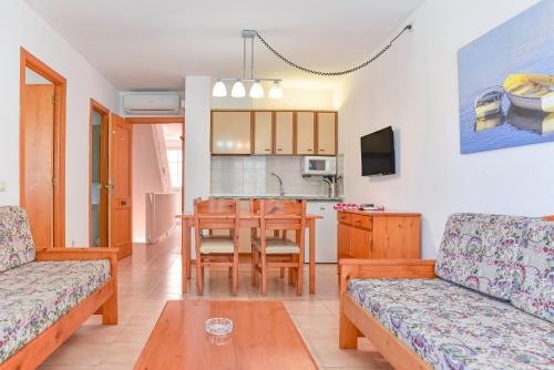 apartaments comte dempuries