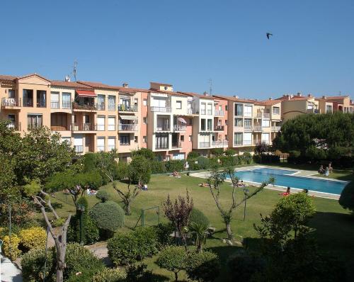 apartaments comte dempuries