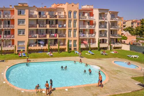 apartaments comte dempuries