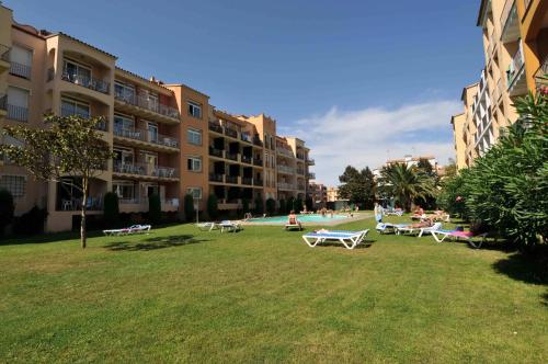 apartaments comte dempuries