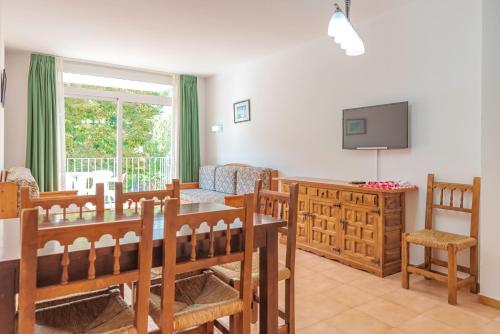 apartaments comte dempuries