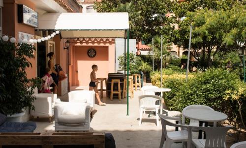 apartaments comte dempuries