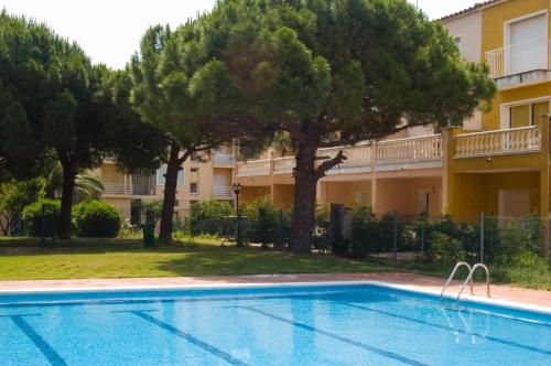 apartaments comte dempuries